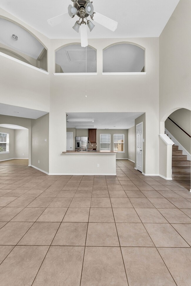 Building Photo - 16526 Whitaker Creek Dr