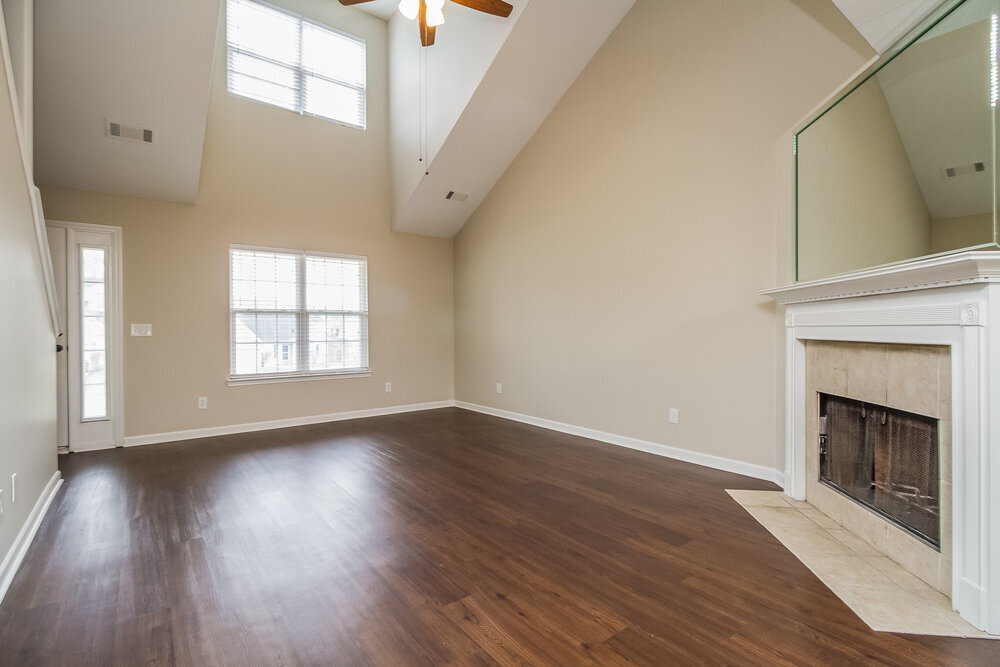 Building Photo - 6007 Eden Ln