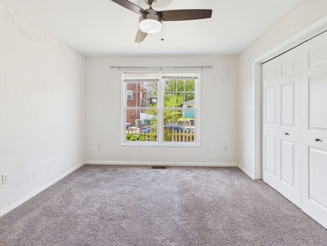 Building Photo - 3214 N Street