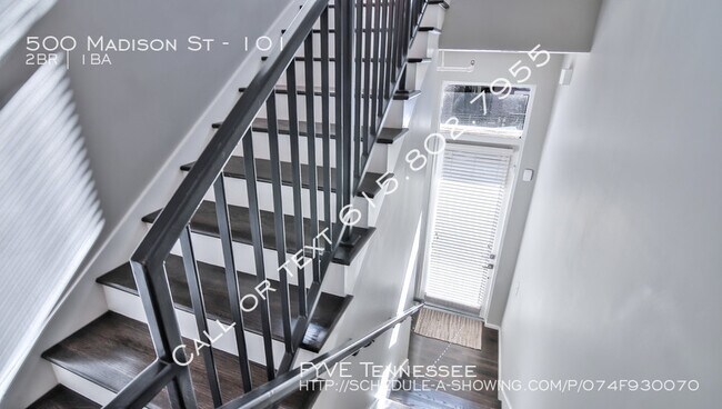 Building Photo - 2 BEDROOM GERMANTOWN LOFT