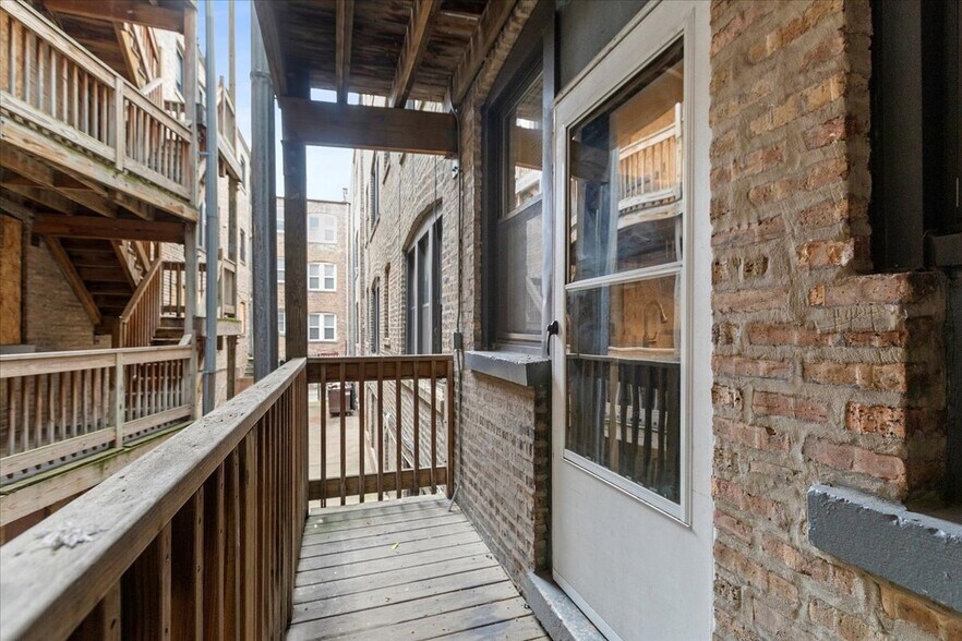 Building Photo - 6700 S Merrill Ave