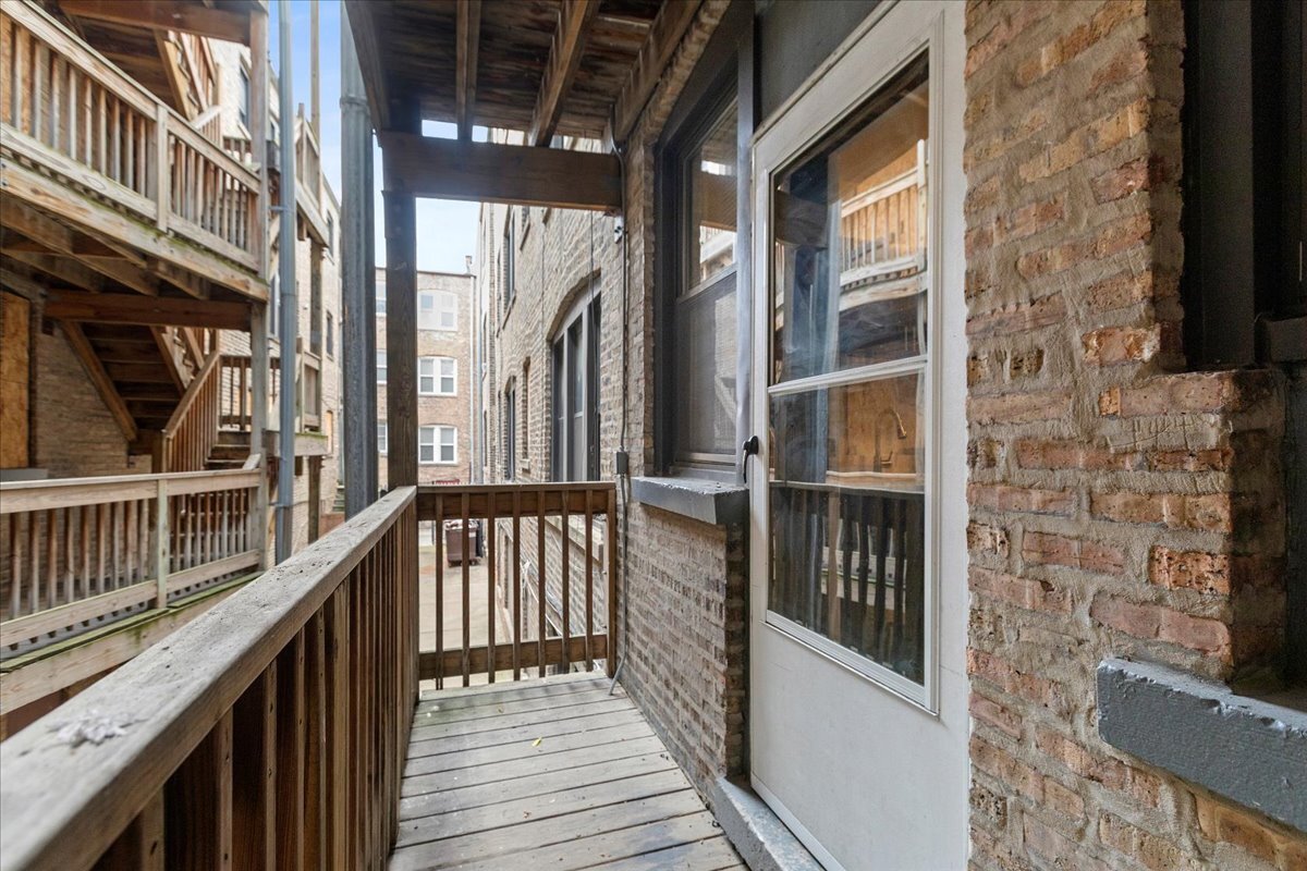 Building Photo - 6700 S Merrill Ave