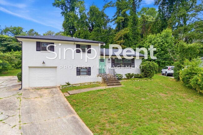 Building Photo - 3685 Glen Falls Dr