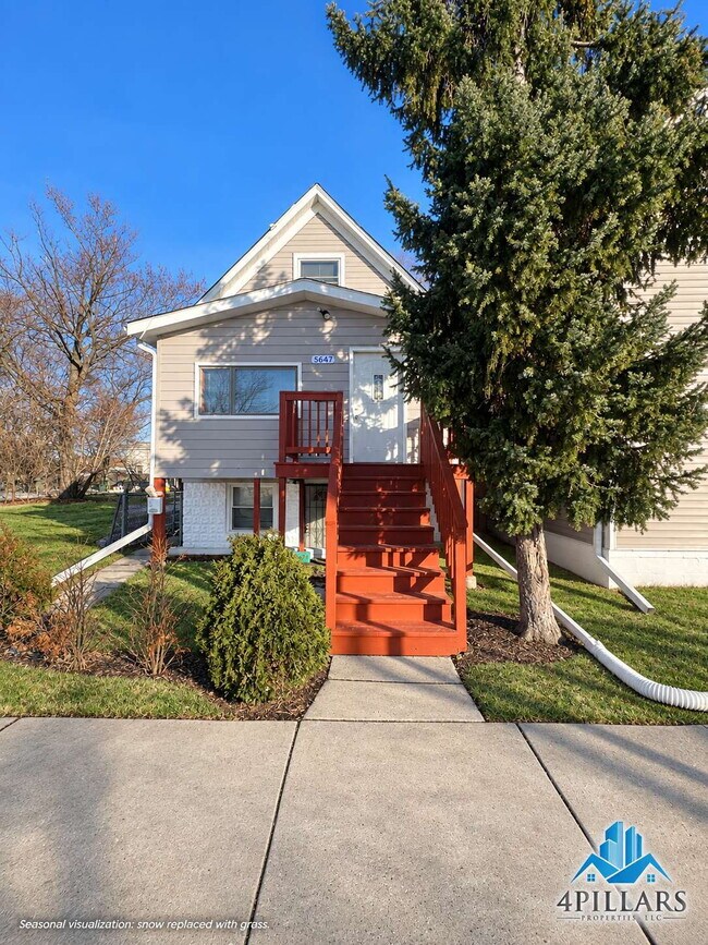 Building Photo - 5647 Sohl Ave