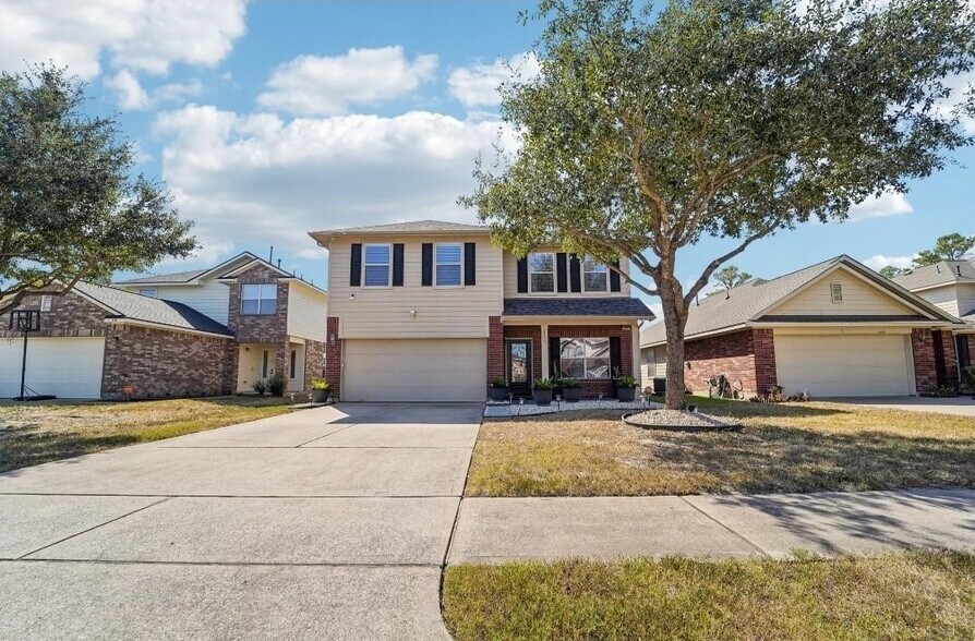 Building Photo - 11415 Northam Dr