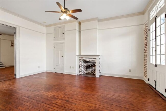 Building Photo - 710 Orleans St