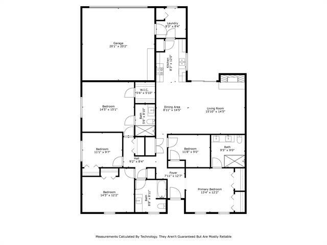 Building Photo - 2837 Dove Meadow Dr