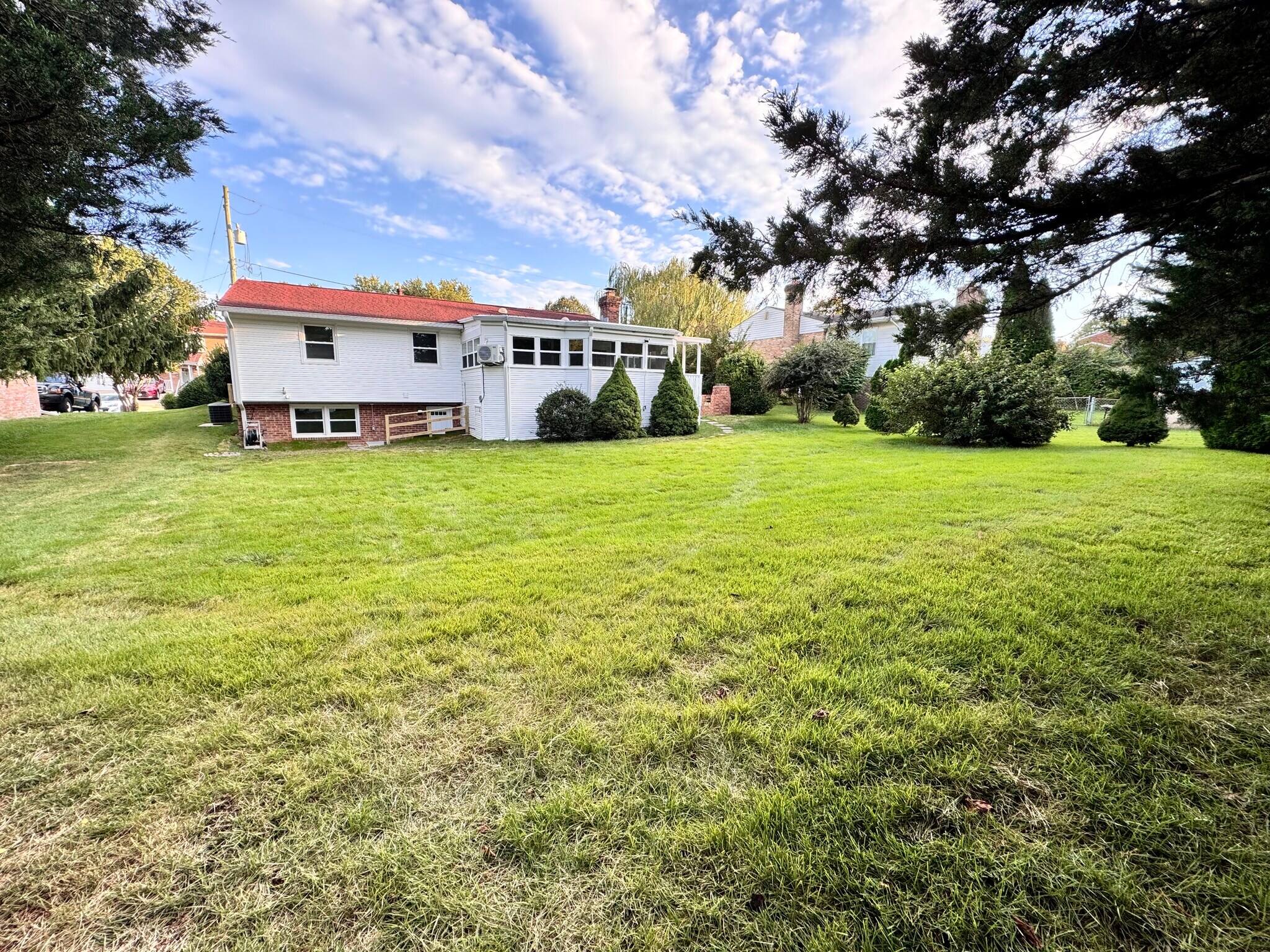 Building Photo - 4316 Josephine Ave