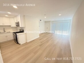 Building Photo - 3016 Honolulu Ave