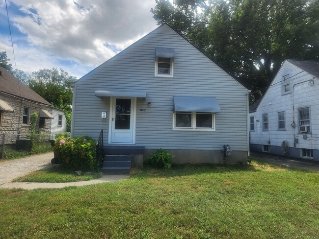 Primary Photo - 2 bedroom, 1 bathroom, basement, garage, a...