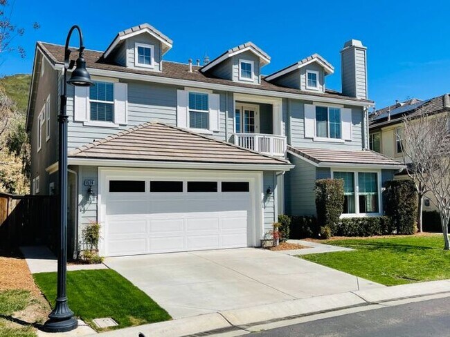 Primary Photo - Glencrest Dr.