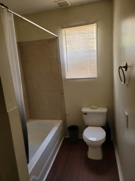 bathroom - 420A Crout Rd