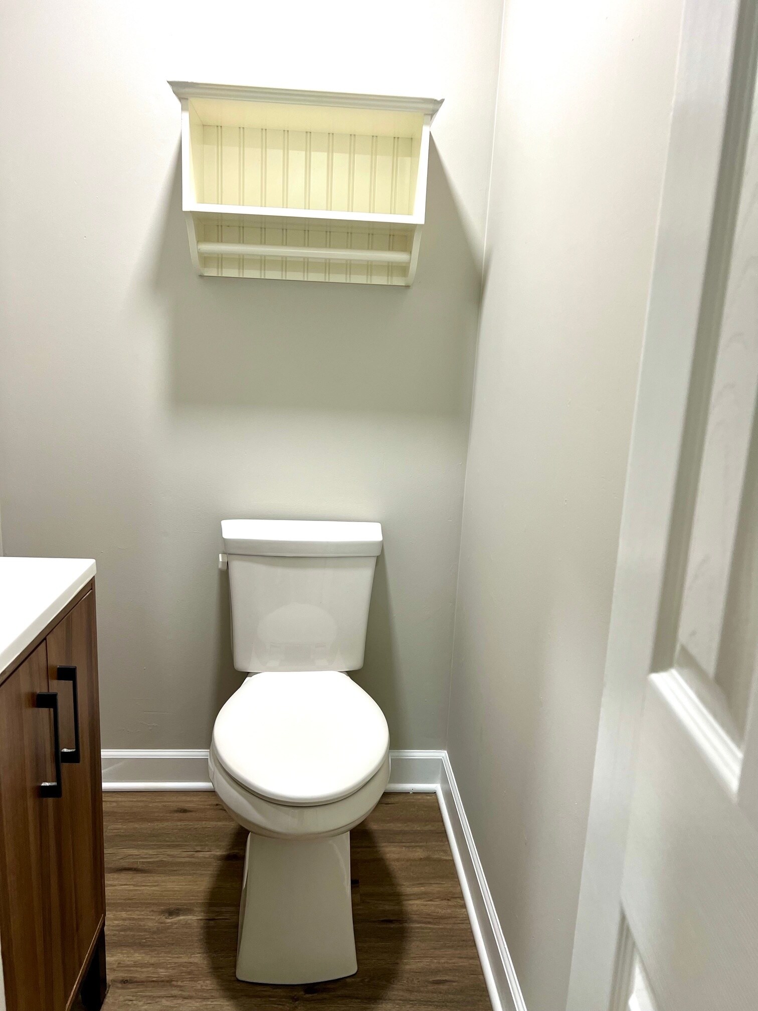 Half Bathroom - 620 N State St