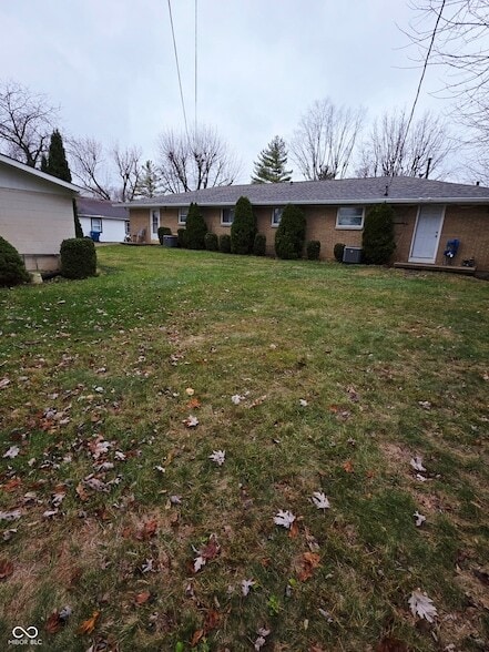 Building Photo - 10701 Broadway St