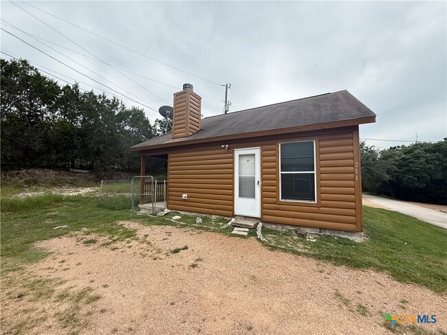 Building Photo - 41340 FM3159