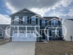 Building Photo - New Construction Gem – 4BR + Loft, Garage, and Great Amenities!