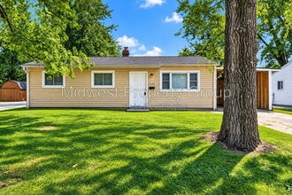 Building Photo - 1446 Vero Dr