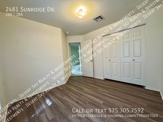 Building Photo - 2481 Sunridge Dr
