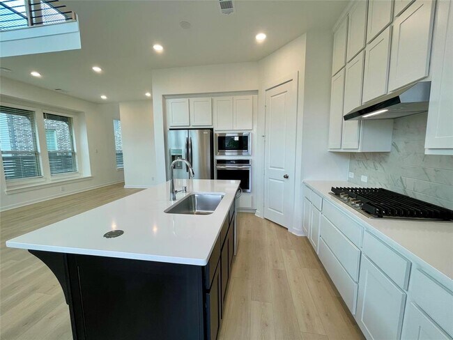 Building Photo - 16518 Amber Patina Ln