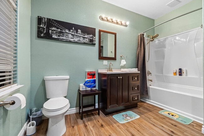 Building Photo - 1107 Shadowcrest Ln