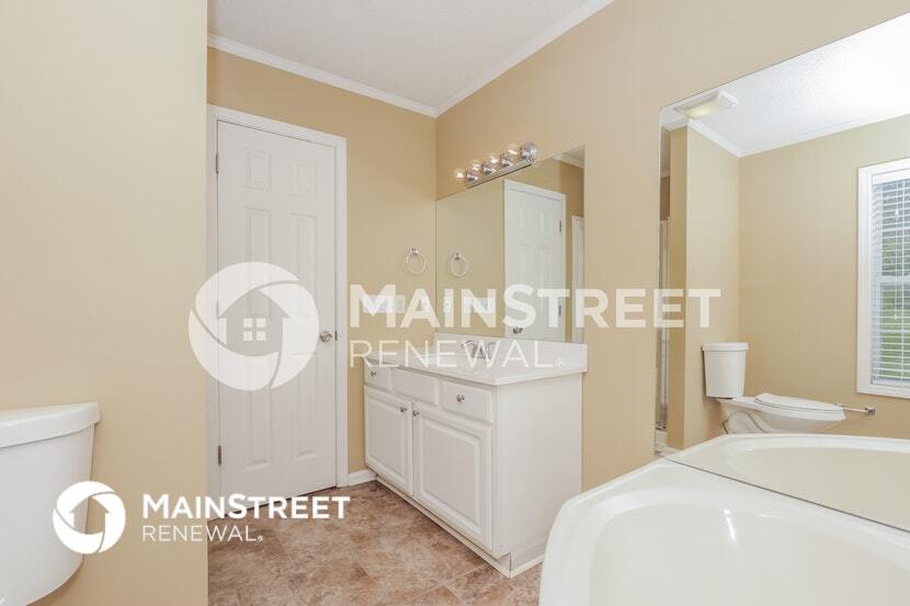 Building Photo - 701 Comanche Ct