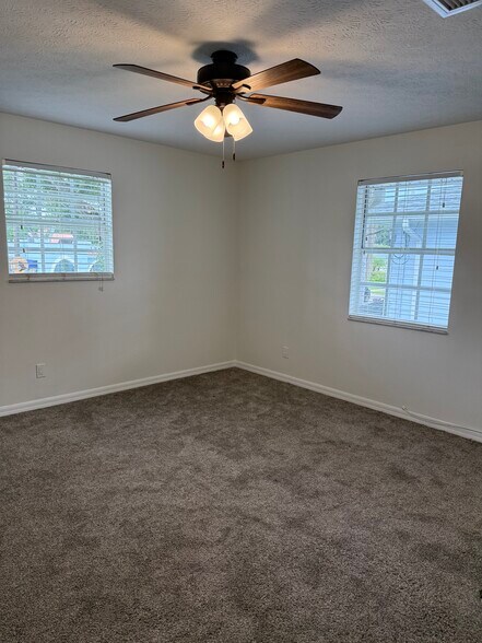 Bedroom 2 - 3601 W Santiago St
