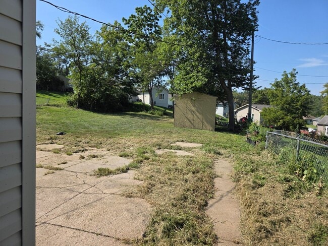 Building Photo - 3921 Burdette St