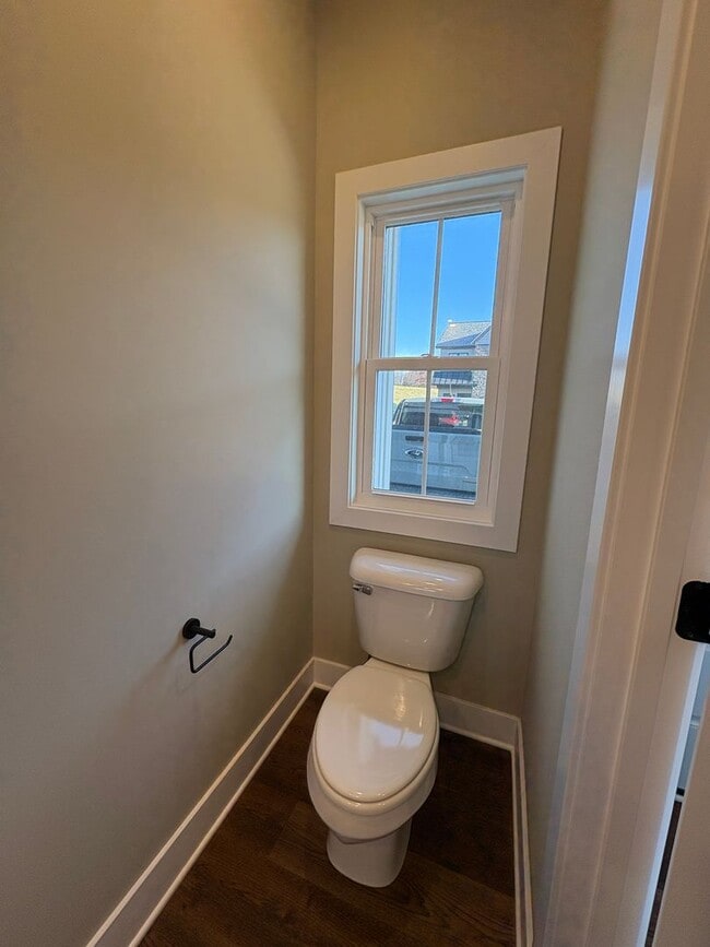 Building Photo - Beautiful new townhouse with garage! First month is free!