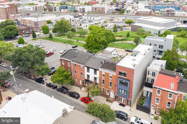 Building Photo - 1764 Frankford Ave
