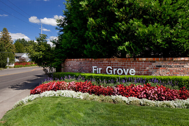 Building Photo - Fir Grove