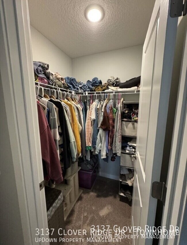 Building Photo - 3137 Clover Ridge Dr