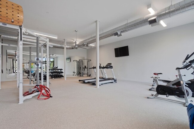 Building Photo - THE INLET - 1 BEDROOM, 1 BATH FURNISHED CO...