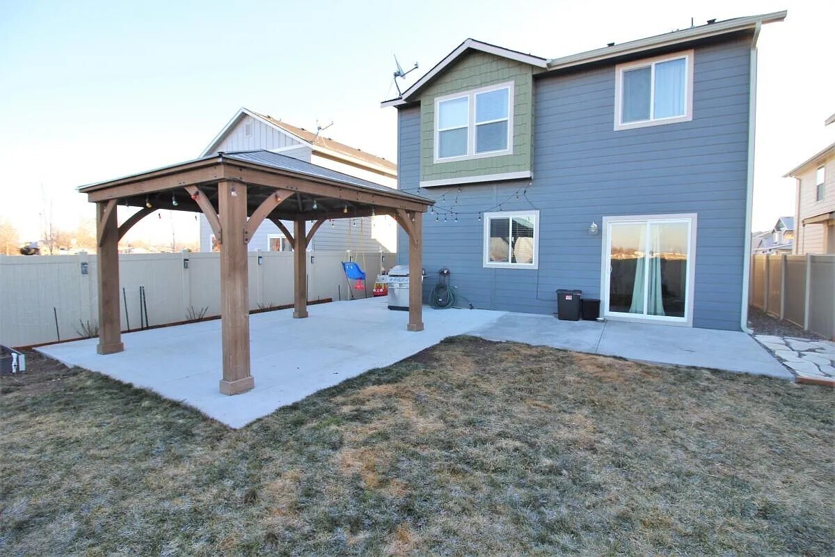 Building Photo - 119 S Baraya Way