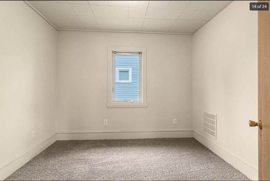 Bedroom 3 - 1014 8th Ave S