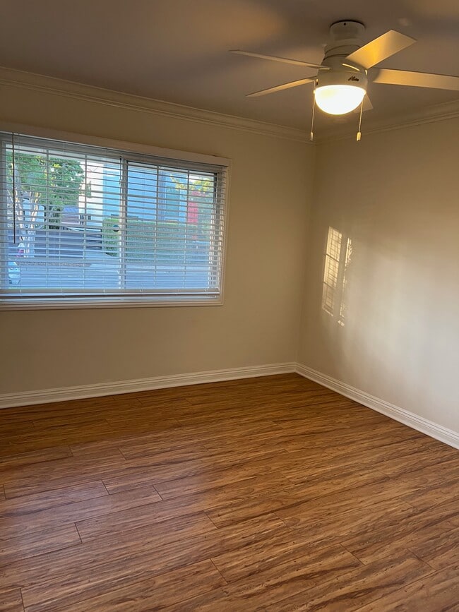 Front Bedroom #1 - 10804 Ashby Ave