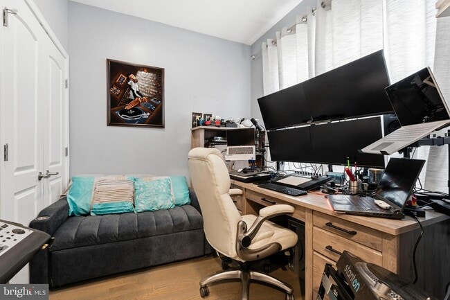 Building Photo - 4285 S Capitol St SW