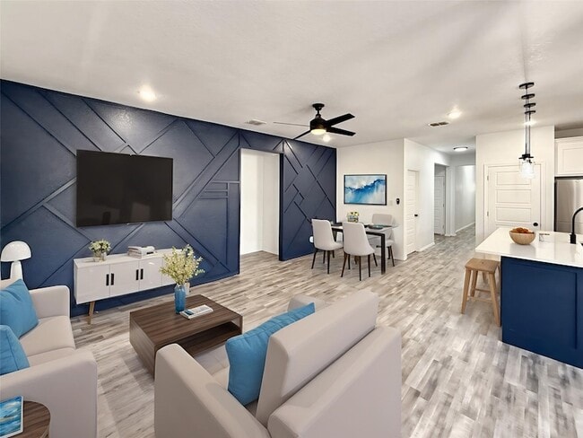 Building Photo - 805 Exeter St