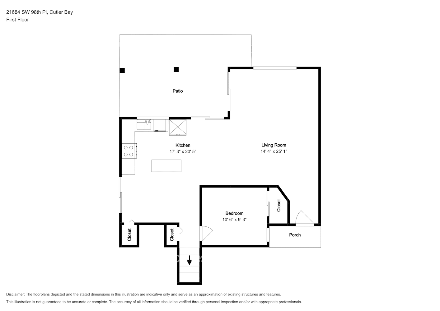 Building Photo - 21684 SW 98th Pl
