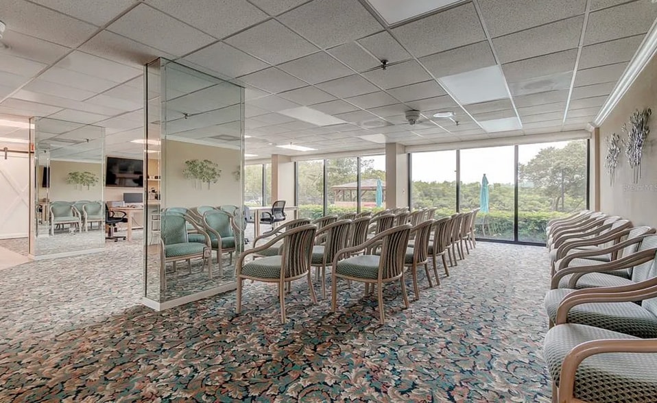 Gym - 7050 Sunset Dr S