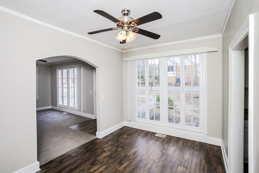 Building Photo - 1500 Argent Ct