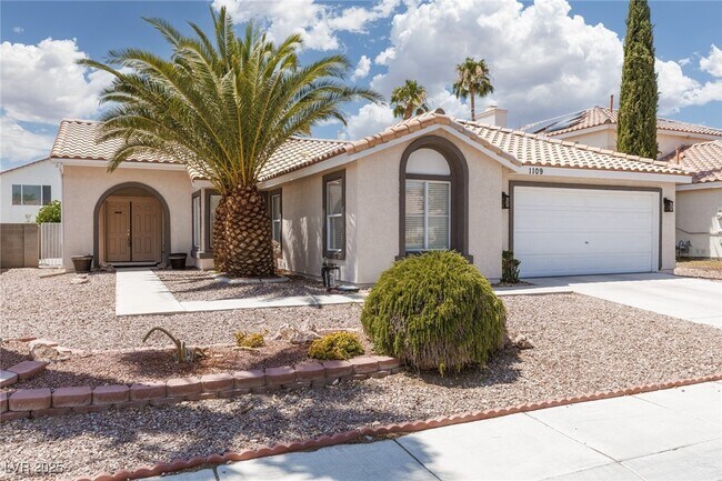 Primary Photo - 1109 Deer Horn Ln