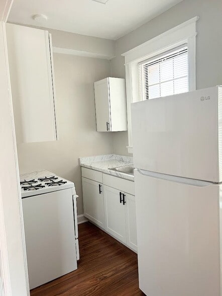 Building Photo - 1715 P St NW