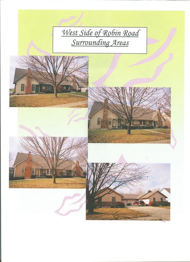 Robin Hills 101117 SW Robin Rd Lees Summit MO 64063 Apartment Finder