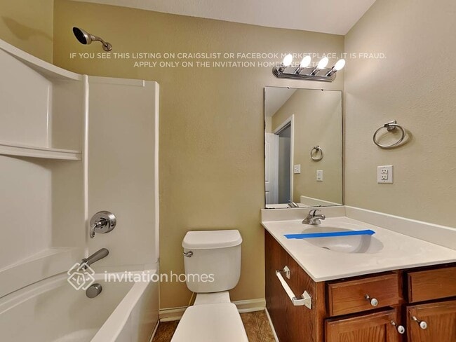 Building Photo - 1110 Swearngan Ridge Ct