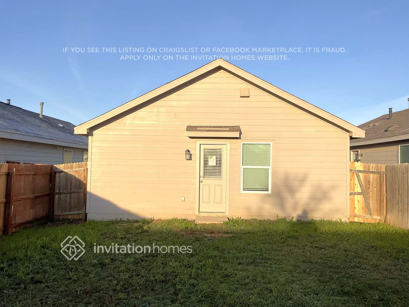 Building Photo - 14626 Calaveras Creek