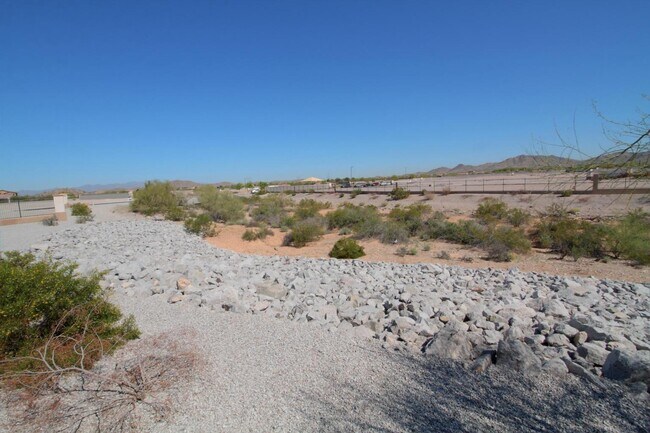 Building Photo - Enjoy the incredible amenities at Estrella Mountain Ranch!