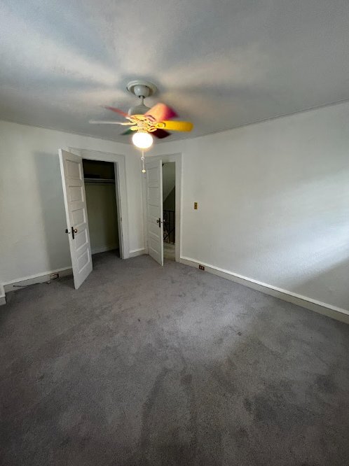Building Photo - 807 N Irving Ave