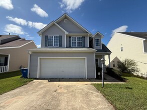 Building Photo - Newly Remodeled 3BD, 2.5BA Raleigh Home wi...