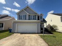 Building Photo - Newly Remodeled 3BD, 2.5BA Raleigh Home wi...