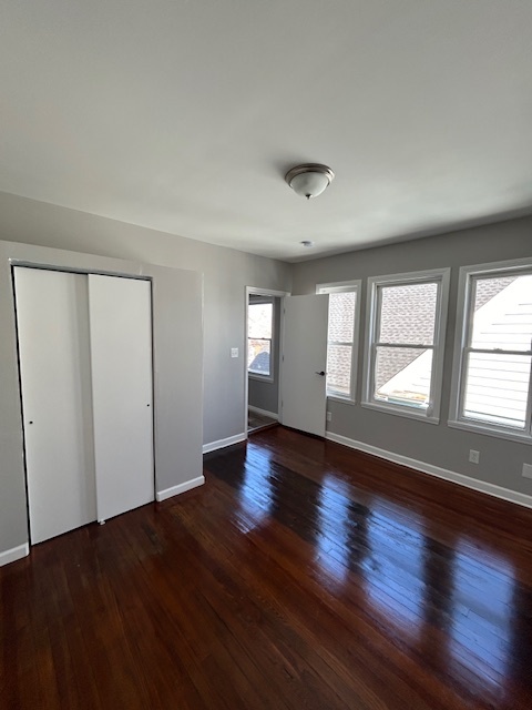 Bedroom 3 - 296-298 Federal St